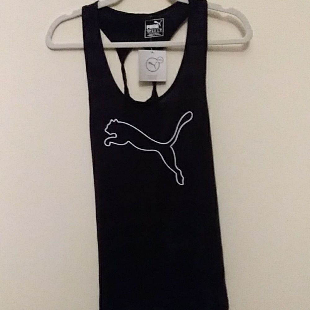 🆕 PUMA Stryder Tank